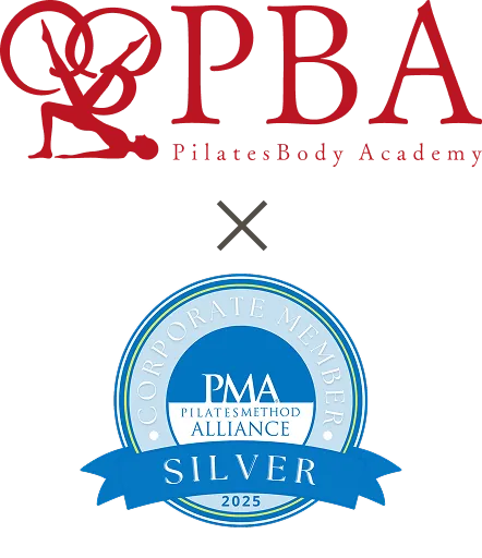 PilatesBody x PilatesMethodAlliance
